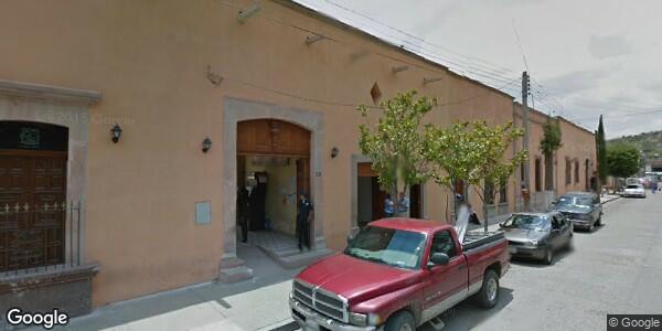 MUNICIPIO DE VILLA DE REYES